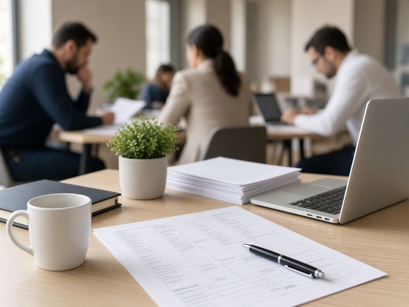 Budget basics at Glowflow Workshops